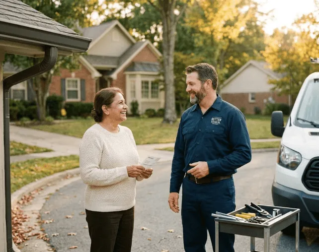 Gutter Repair Washington, MI FAQs