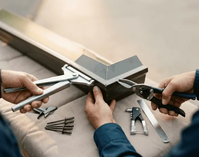 Why choose Gutter Repair in Washington, MI
